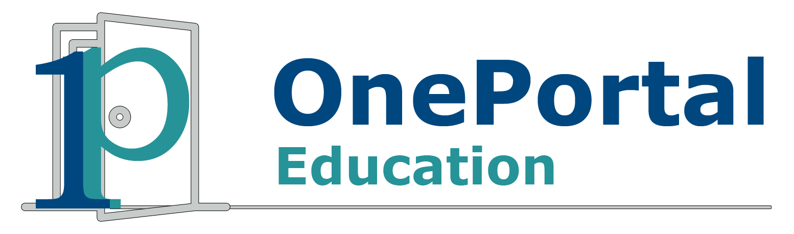 OnePortal Edu