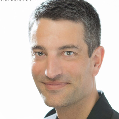 Simon Leclair, directeur du développement des affaires